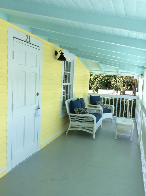 Duval Gardens Bed and Breakfast Key West Eksteriør billede