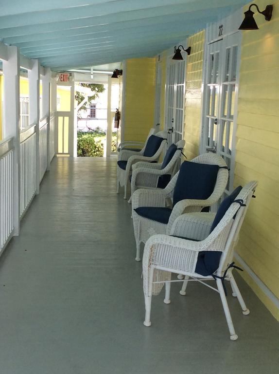 Duval Gardens Bed and Breakfast Key West Værelse billede