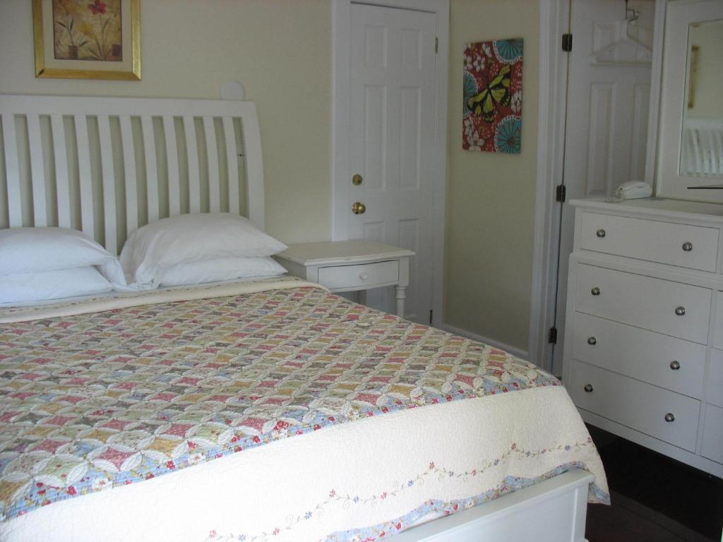 Duval Gardens Bed and Breakfast Key West Værelse billede