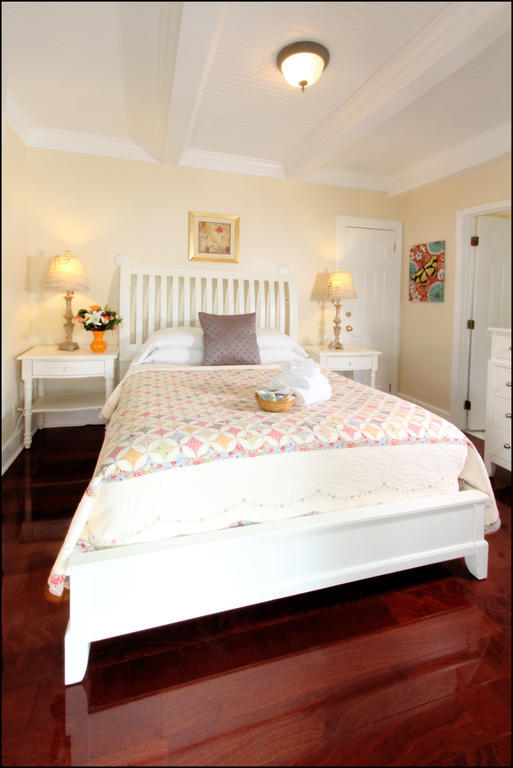 Duval Gardens Bed and Breakfast Key West Eksteriør billede