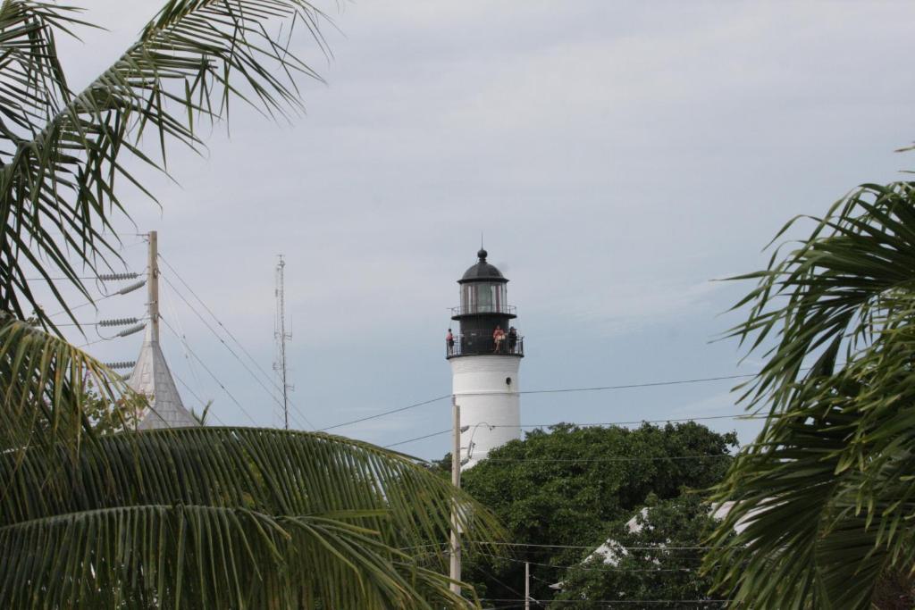 Duval Gardens Bed and Breakfast Key West Værelse billede
