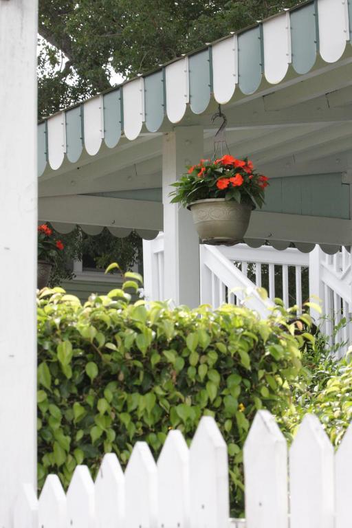 Duval Gardens Bed and Breakfast Key West Værelse billede
