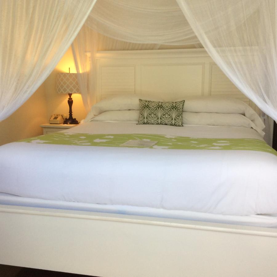 Duval Gardens Bed and Breakfast Key West Eksteriør billede