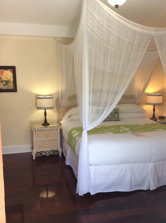 Duval Gardens Bed and Breakfast Key West Eksteriør billede